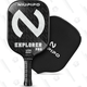 Niupipo Pickleball Paddle | $61 | Amazon | Clip Coupon
